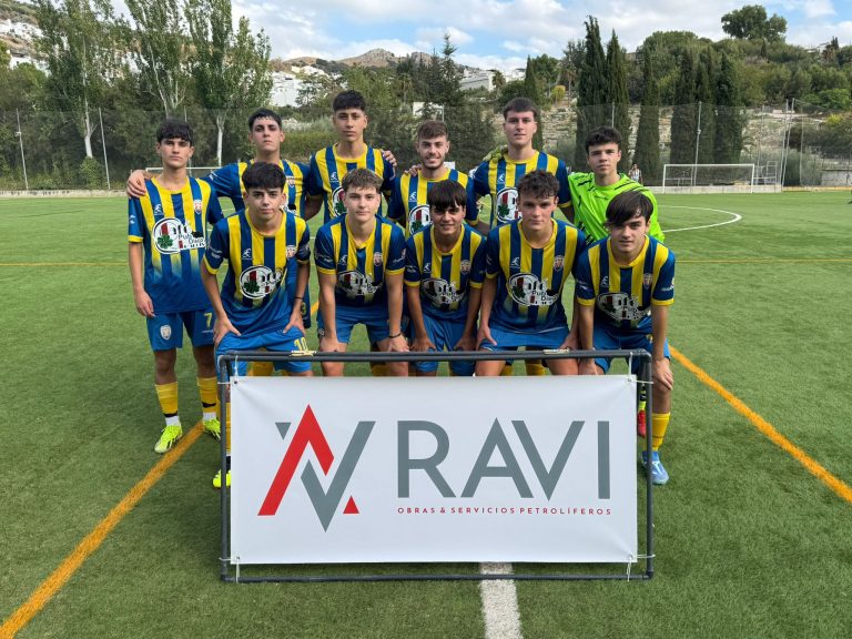 Lee más sobre el artículo Patrocinador Oficial Club Atlético Menciano en la temporada 2024-2025