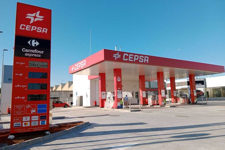 REPSOL-CARRETERA
